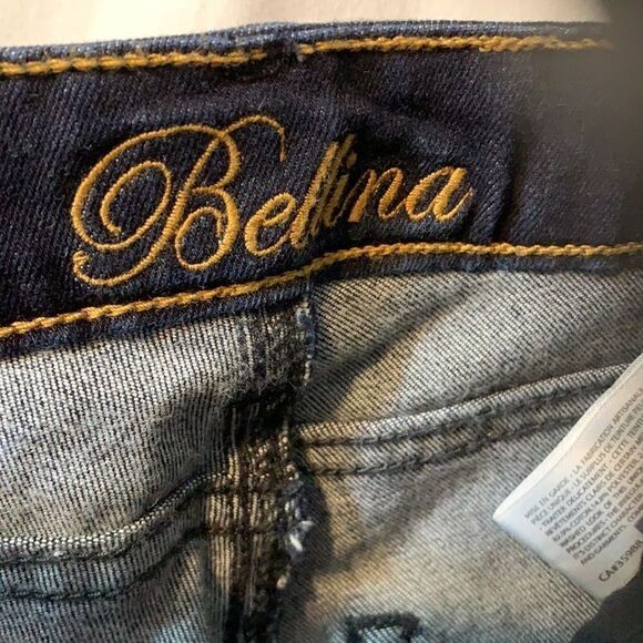 NWOT Bellini Jeans - Picture 9 of 9